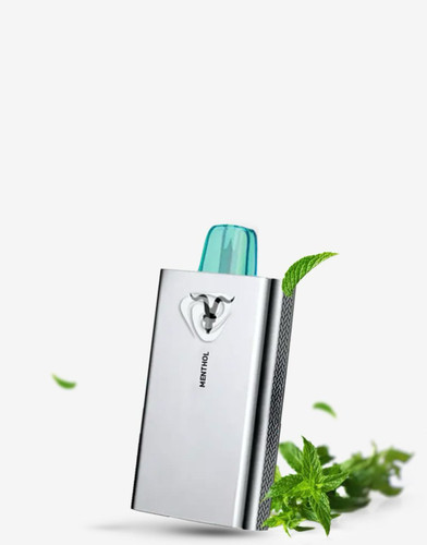 منتهول(جوهرنعنا با آیس زیاد)